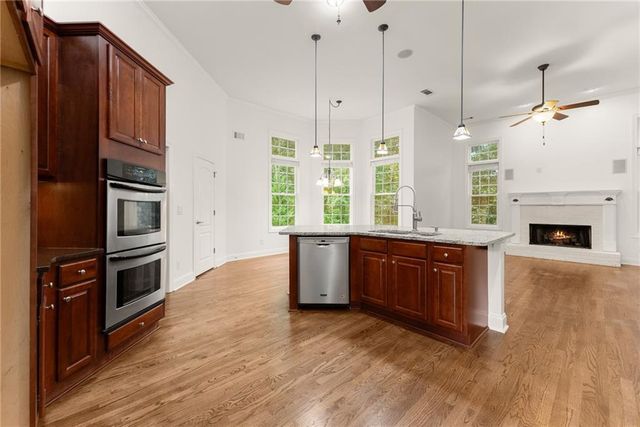 3498 Hickory Lake Drive, Gainesville, GA 30506