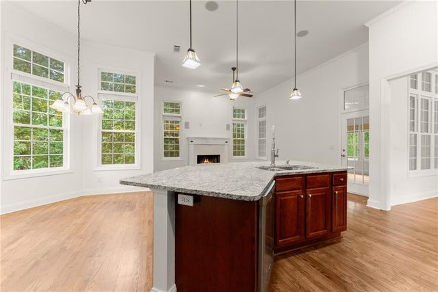 3498 Hickory Lake Drive, Gainesville, GA 30506