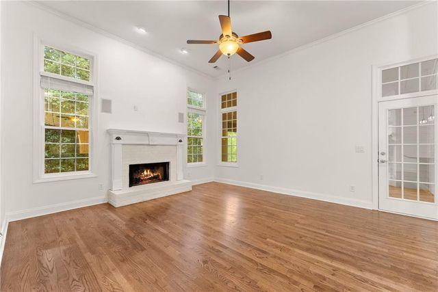 3498 Hickory Lake Drive, Gainesville, GA 30506