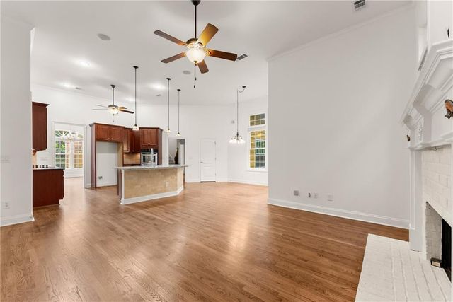 3498 Hickory Lake Drive, Gainesville, GA 30506