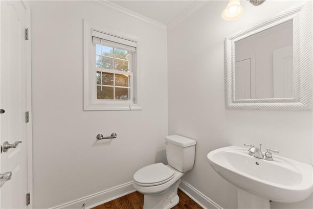 3498 Hickory Lake Drive, Gainesville, GA 30506