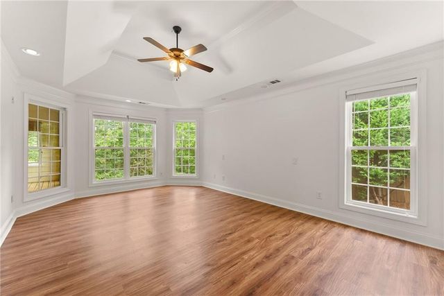 3498 Hickory Lake Drive, Gainesville, GA 30506