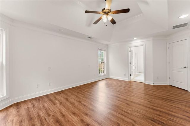 3498 Hickory Lake Drive, Gainesville, GA 30506