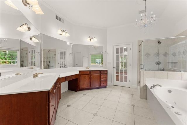 3498 Hickory Lake Drive, Gainesville, GA 30506