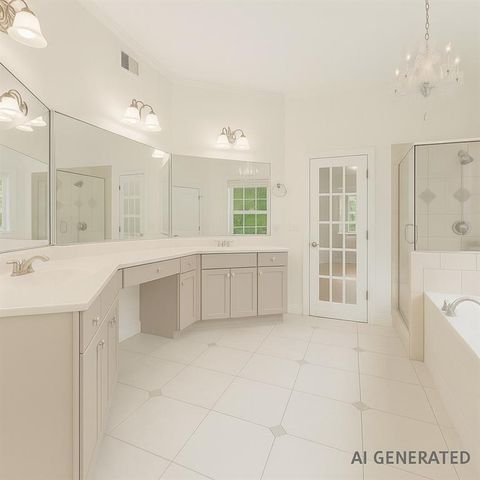 3498 Hickory Lake Drive, Gainesville, GA 30506