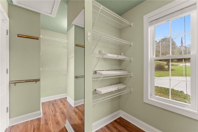 3498 Hickory Lake Drive, Gainesville, GA 30506