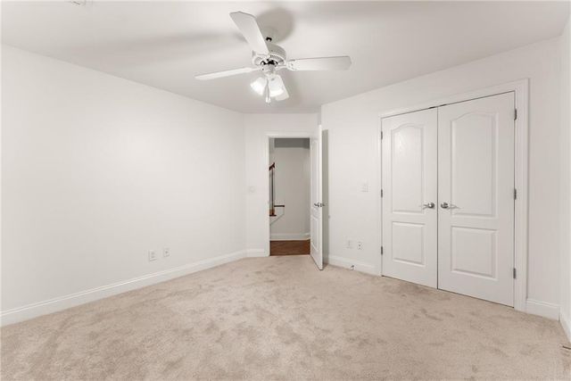 3498 Hickory Lake Drive, Gainesville, GA 30506