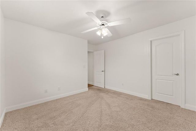 3498 Hickory Lake Drive, Gainesville, GA 30506