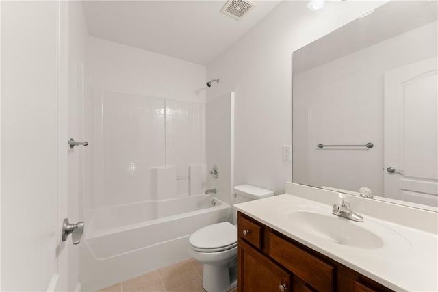 3498 Hickory Lake Drive, Gainesville, GA 30506