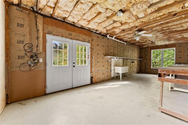 3498 Hickory Lake Drive, Gainesville, GA 30506