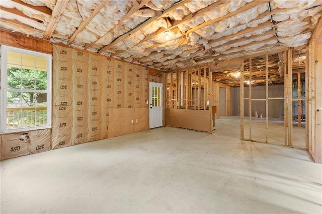 3498 Hickory Lake Drive, Gainesville, GA 30506