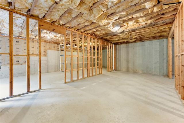 3498 Hickory Lake Drive, Gainesville, GA 30506