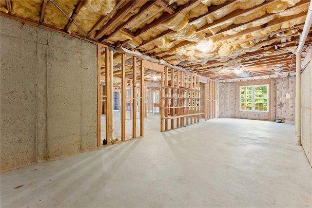 3498 Hickory Lake Drive, Gainesville, GA 30506