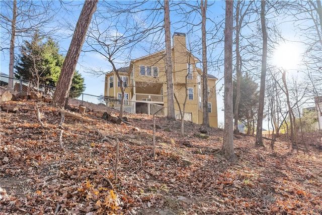 3498 Hickory Lake Drive, Gainesville, GA 30506