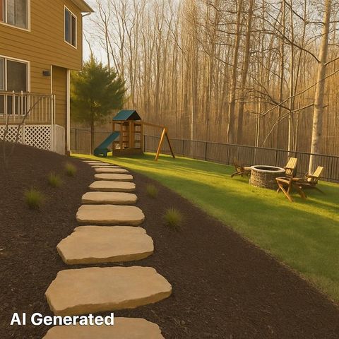 3498 Hickory Lake Drive, Gainesville, GA 30506