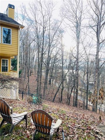 3498 Hickory Lake Drive, Gainesville, GA 30506