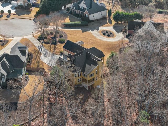 3498 Hickory Lake Drive, Gainesville, GA 30506