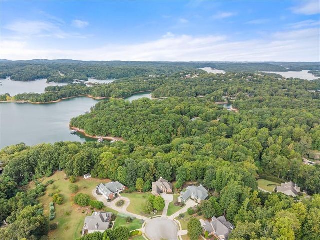 3498 Hickory Lake Drive, Gainesville, GA 30506