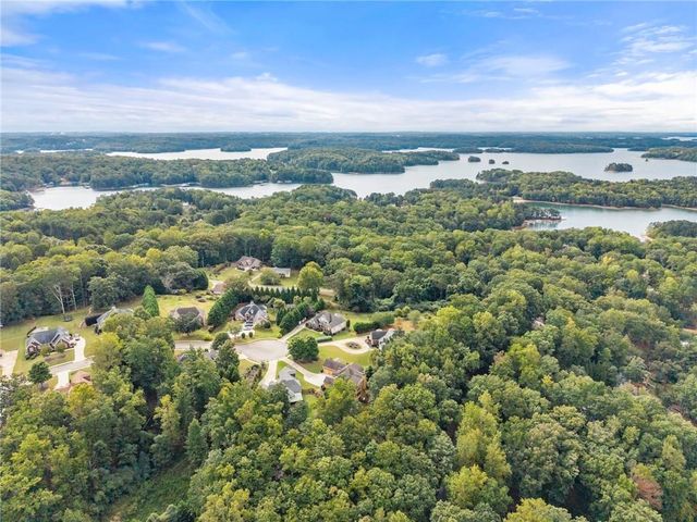 3498 Hickory Lake Drive, Gainesville, GA 30506