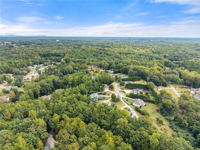 3498 Hickory Lake Drive, Gainesville, GA 30506