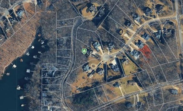 3498 Hickory Lake Drive, Gainesville, GA 30506