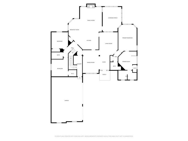 3498 Hickory Lake Drive, Gainesville, GA 30506