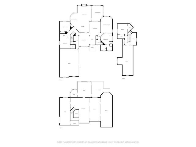 3498 Hickory Lake Drive, Gainesville, GA 30506