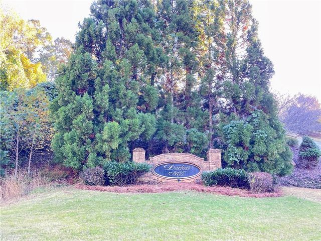 3498 Hickory Lake Drive, Gainesville, GA 30506