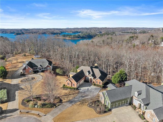 3498 Hickory Lake Drive, Gainesville, GA 30506