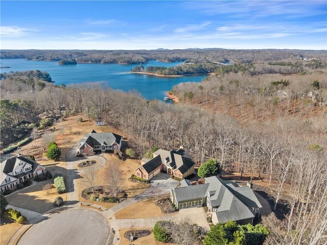 3498 Hickory Lake Drive, Gainesville, GA 30506