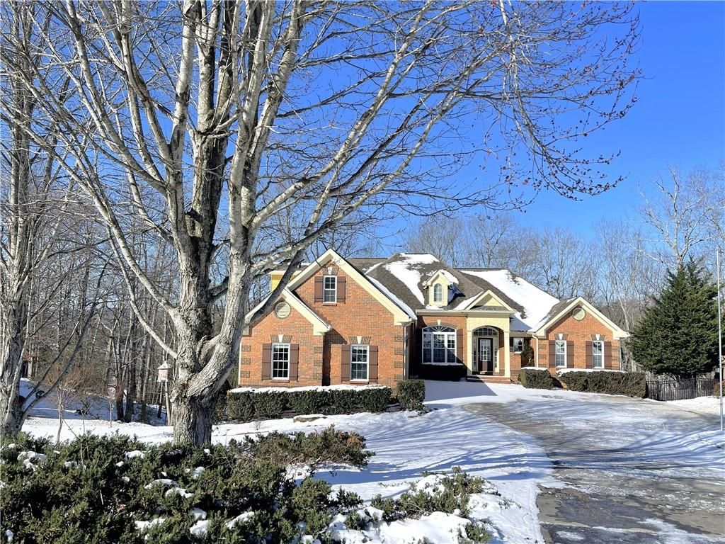 3498 Hickory Lake Drive, Gainesville, GA 30506