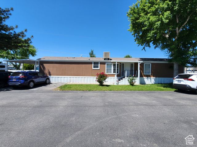 49 E APOLLO WAY, Sandy, UT 84070