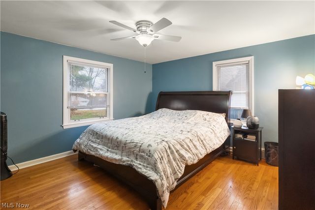 3701 Shields Road, Canfield, OH 44406