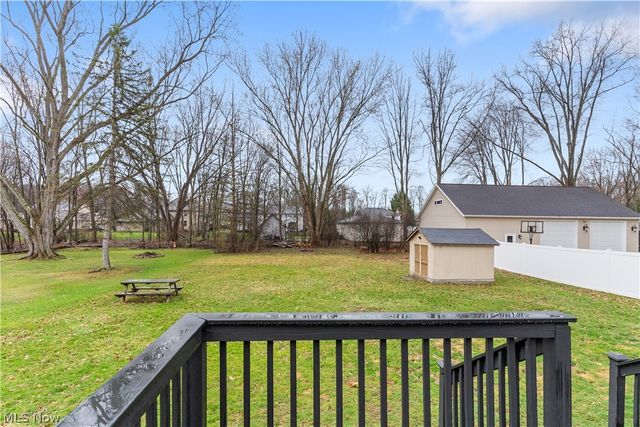 3701 Shields Road, Canfield, OH 44406