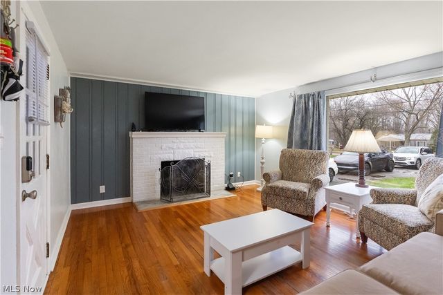 3701 Shields Road, Canfield, OH 44406