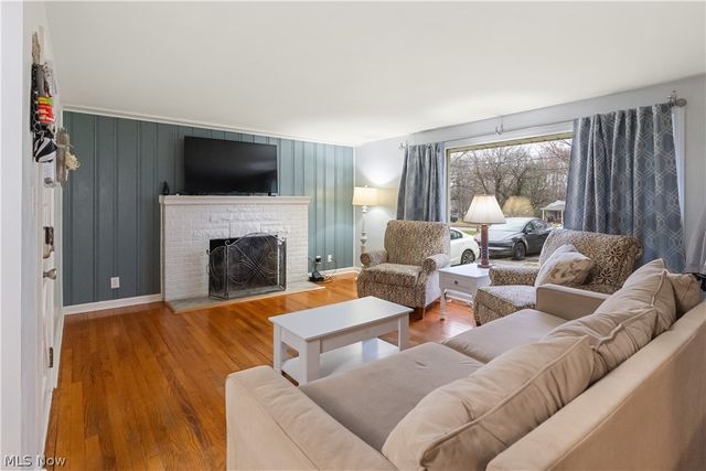 3701 Shields Road, Canfield, OH 44406