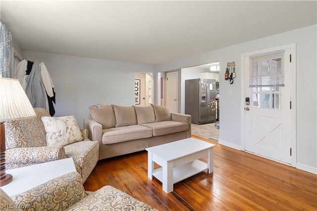 3701 Shields Road, Canfield, OH 44406