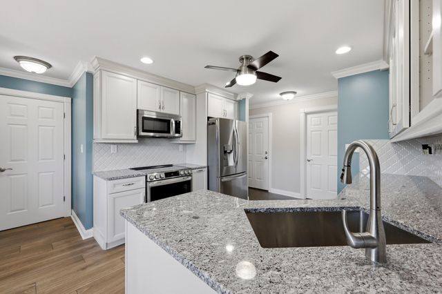 3032 Woodfield Circle, Richmond, KY 40475