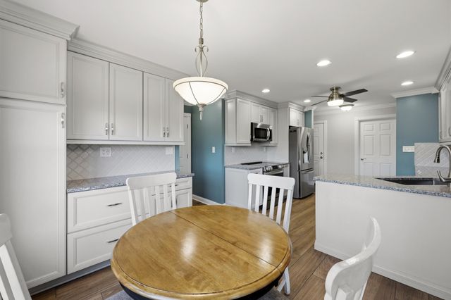 3032 Woodfield Circle, Richmond, KY 40475