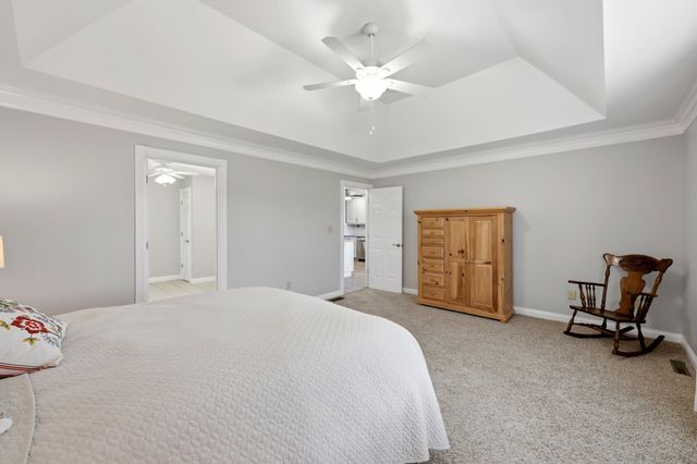 3032 Woodfield Circle, Richmond, KY 40475