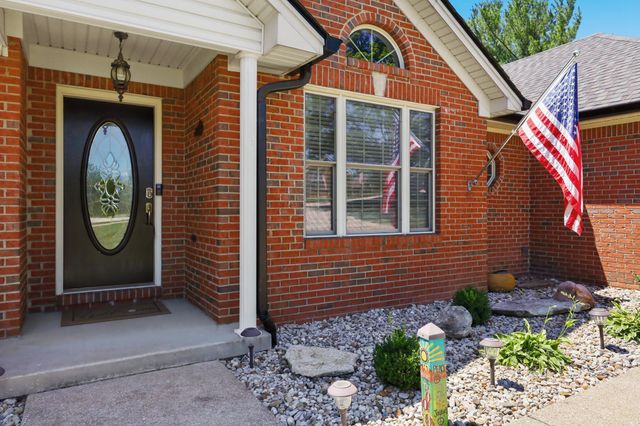3032 Woodfield Circle, Richmond, KY 40475