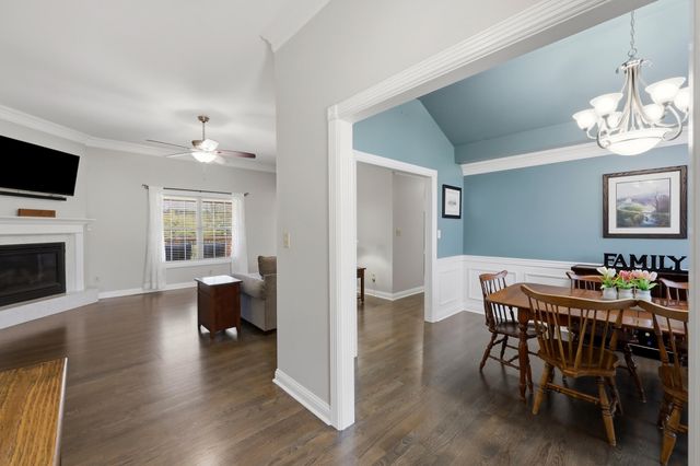 3032 Woodfield Circle, Richmond, KY 40475