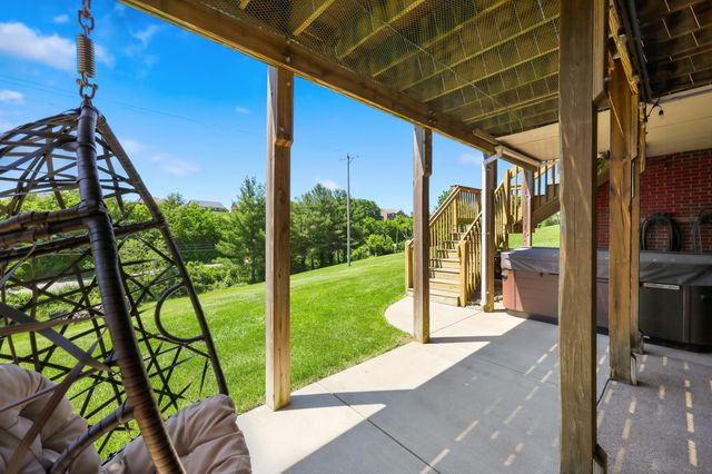 3032 Woodfield Circle, Richmond, KY 40475
