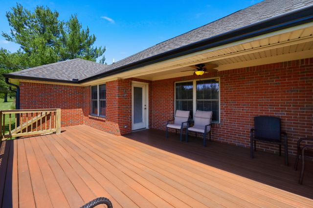 3032 Woodfield Circle, Richmond, KY 40475