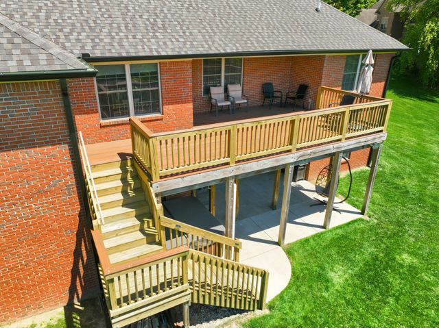 3032 Woodfield Circle, Richmond, KY 40475
