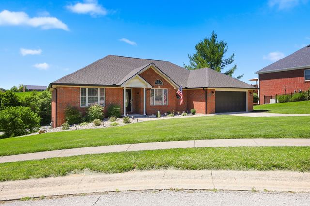 3032 Woodfield Circle, Richmond, KY 40475