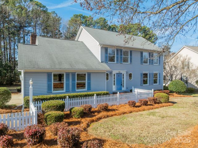 2260 Wynbourne Drive, Gastonia, NC 28056