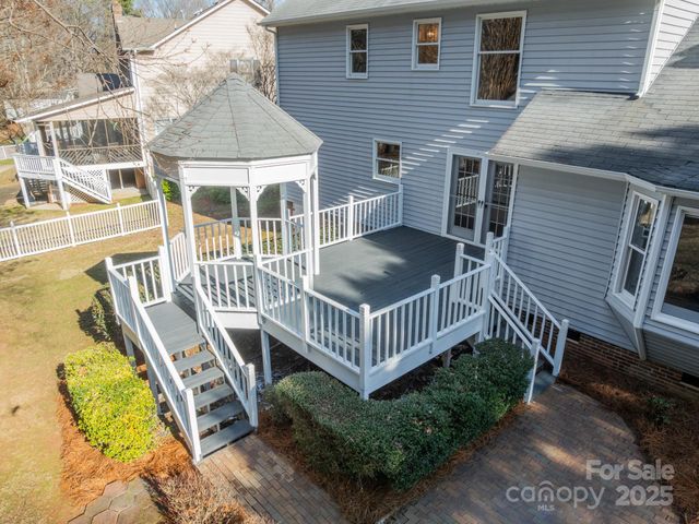 2260 Wynbourne Drive, Gastonia, NC 28056