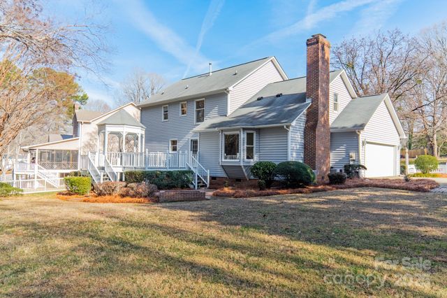 2260 Wynbourne Drive, Gastonia, NC 28056