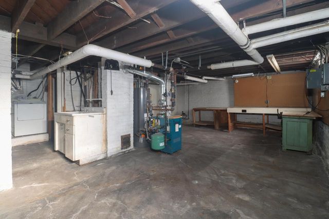 2028 Carter STREET, Racine, WI 53402